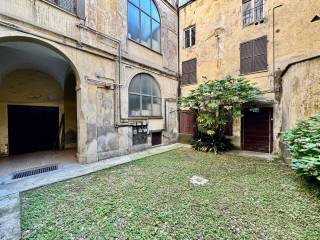 Cortile interno