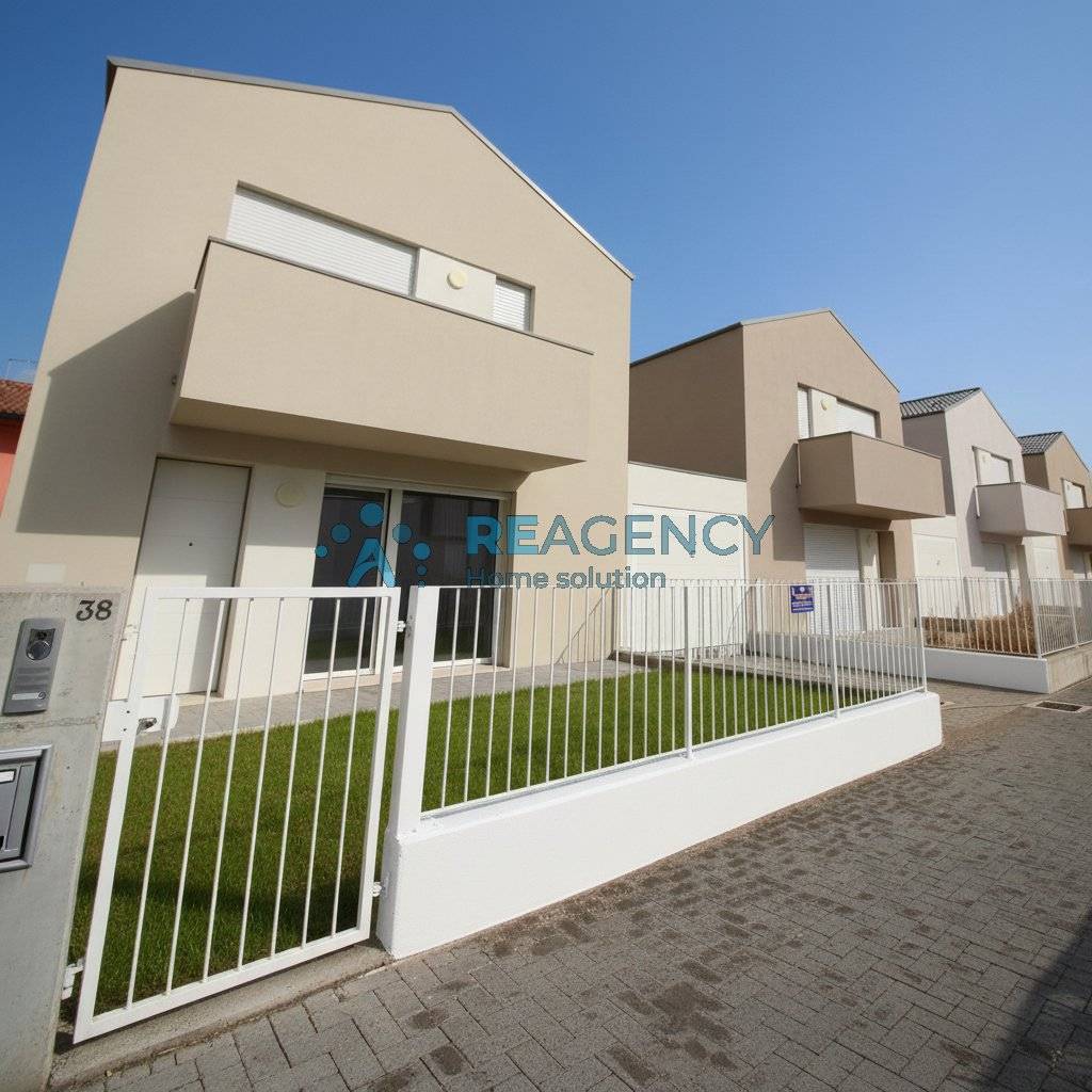 Villetta a schiera - foto 3