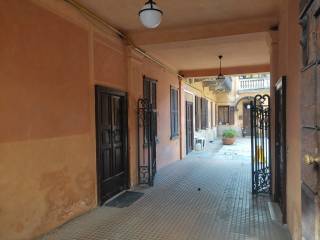 Interno palazzo