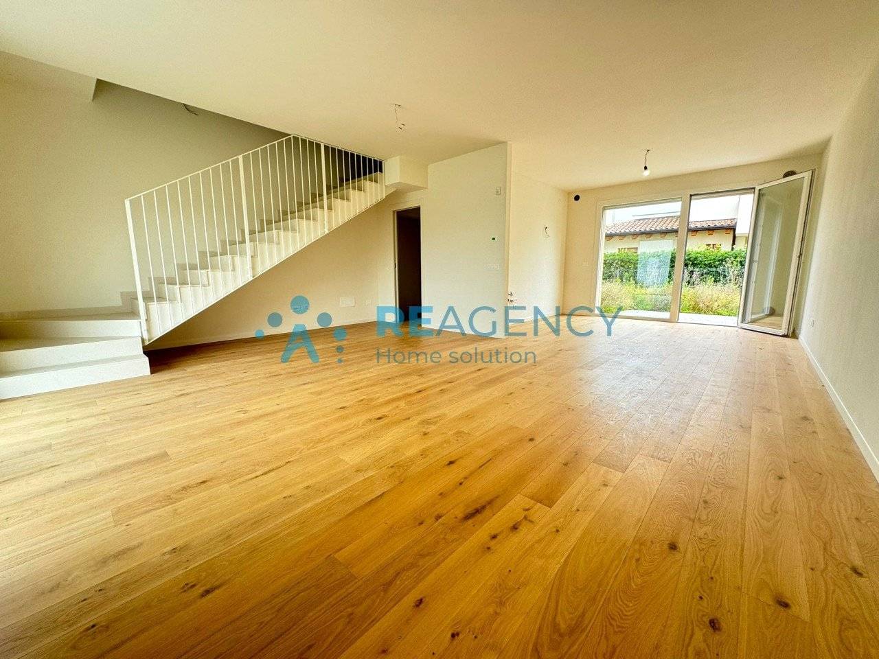 Villetta a schiera - foto 5