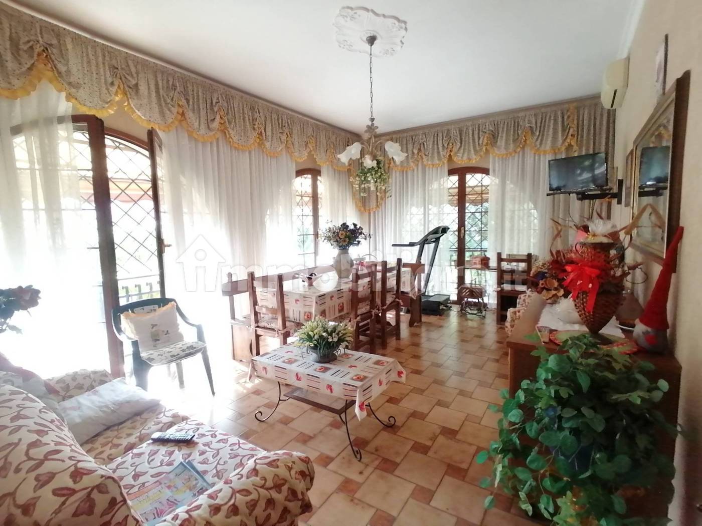 Villa in vendita a Roma