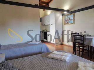 1-bedroom flat via Plebiscito 563, Ferrarotto - Acquedotto Greco, Catania