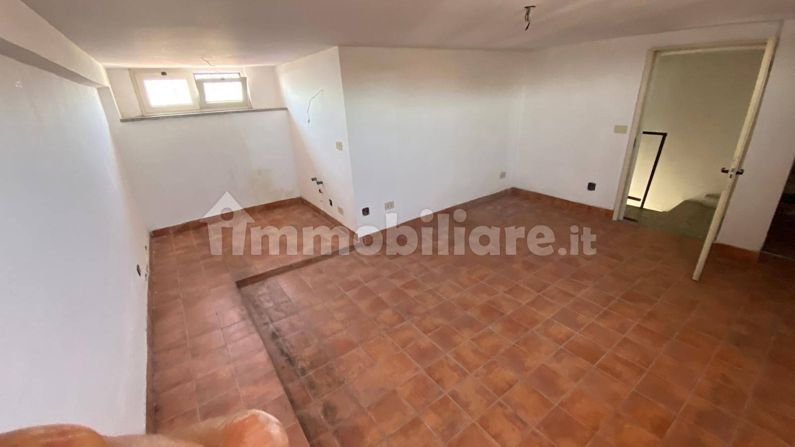 Attico - Mansarda in vendita a Roma