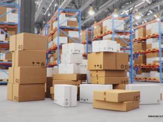 Interno non residenziale