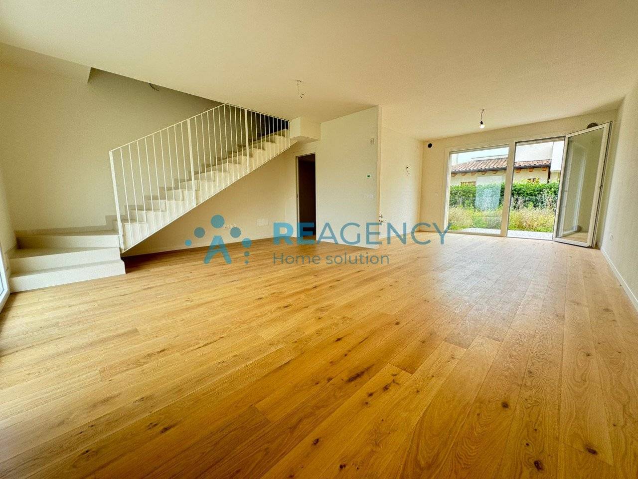 Villetta a schiera - foto 5