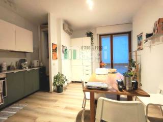 Trilocale viale Molise, Molise - Cuoco, Milano