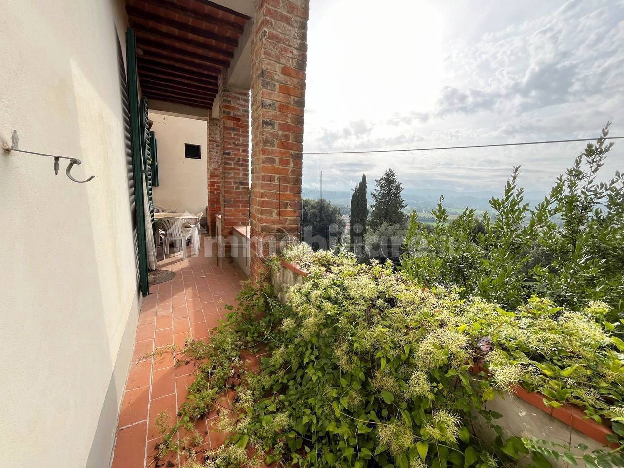 Appartamento in vendita a Laterina Pergine Valdarno