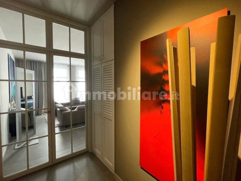 Interno appartamento