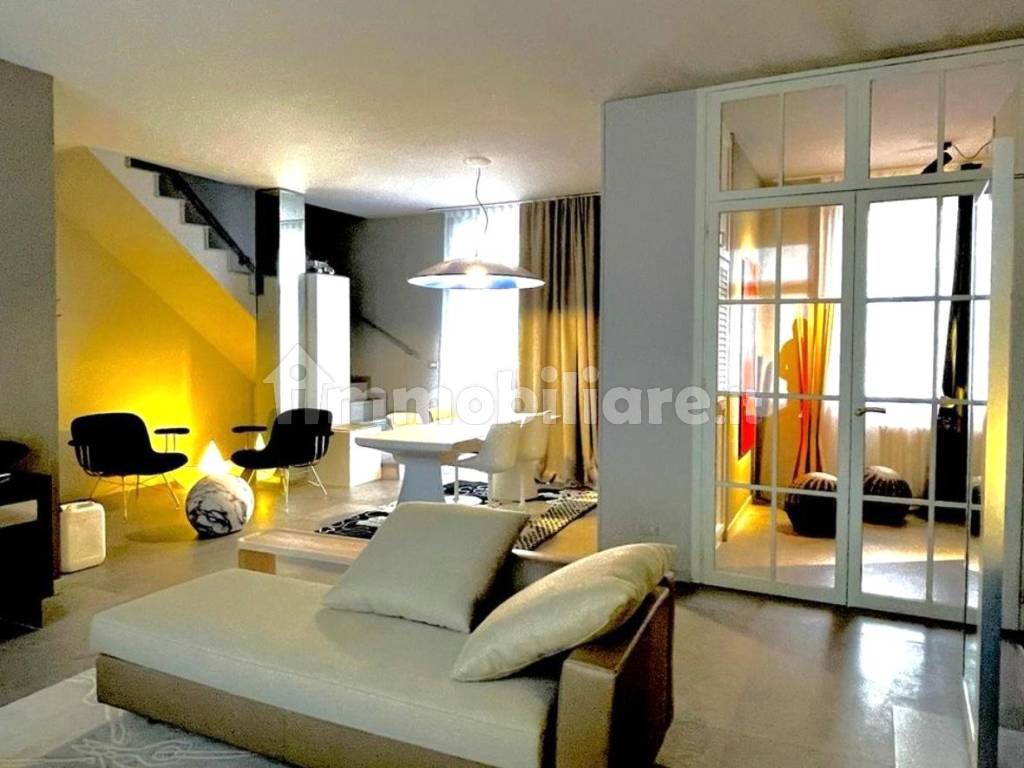 Interno appartamento