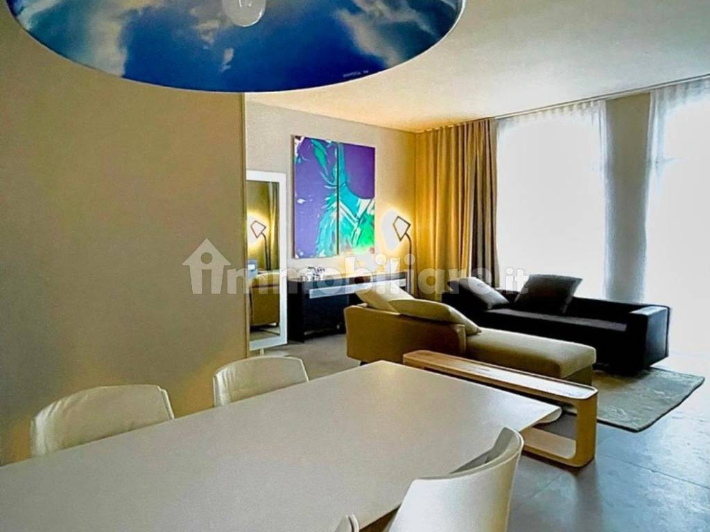 Interno appartamento