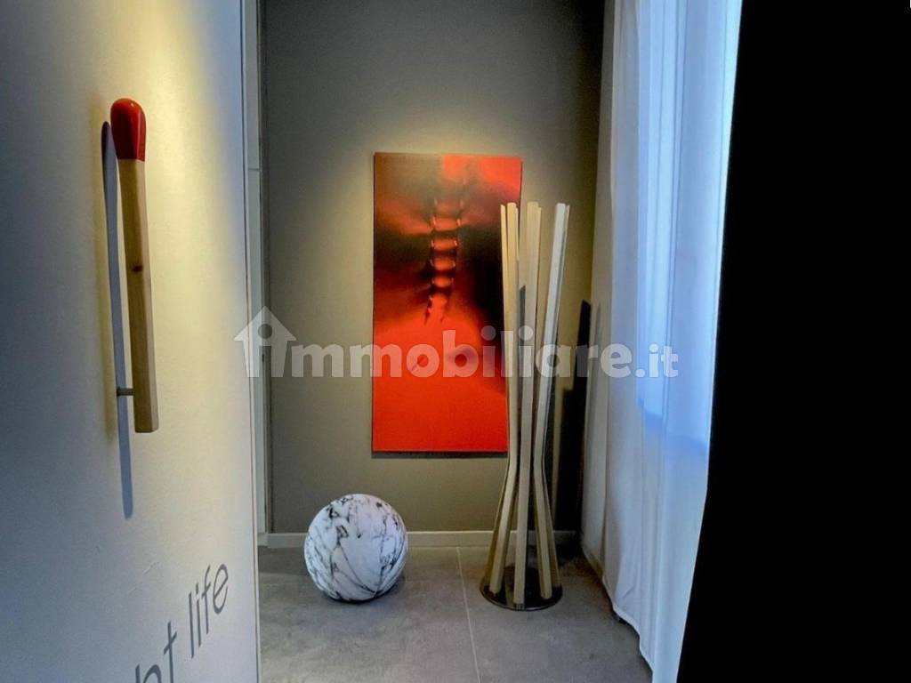 Interno appartamento