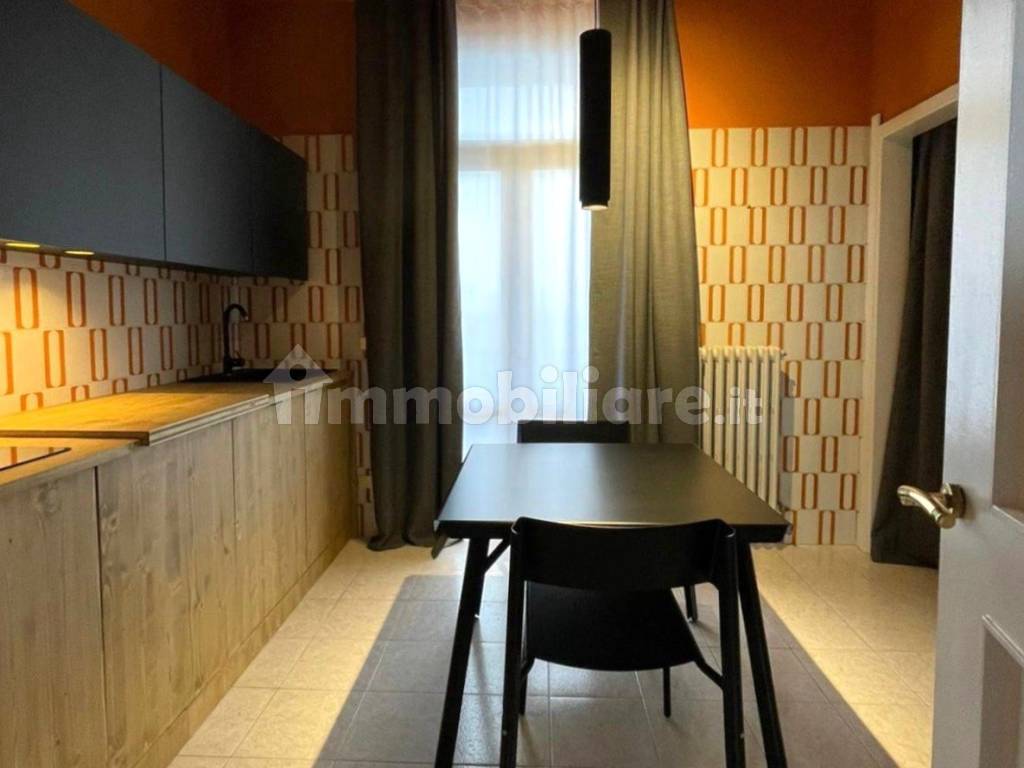 Interno appartamento