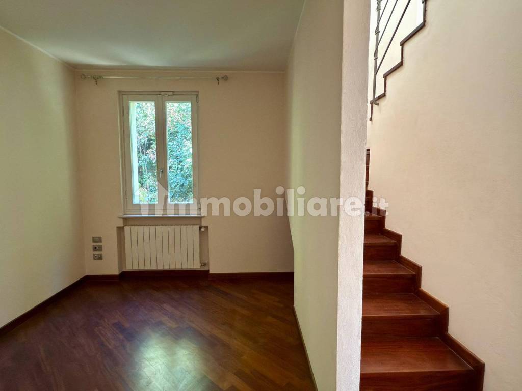 Cabina armadio
