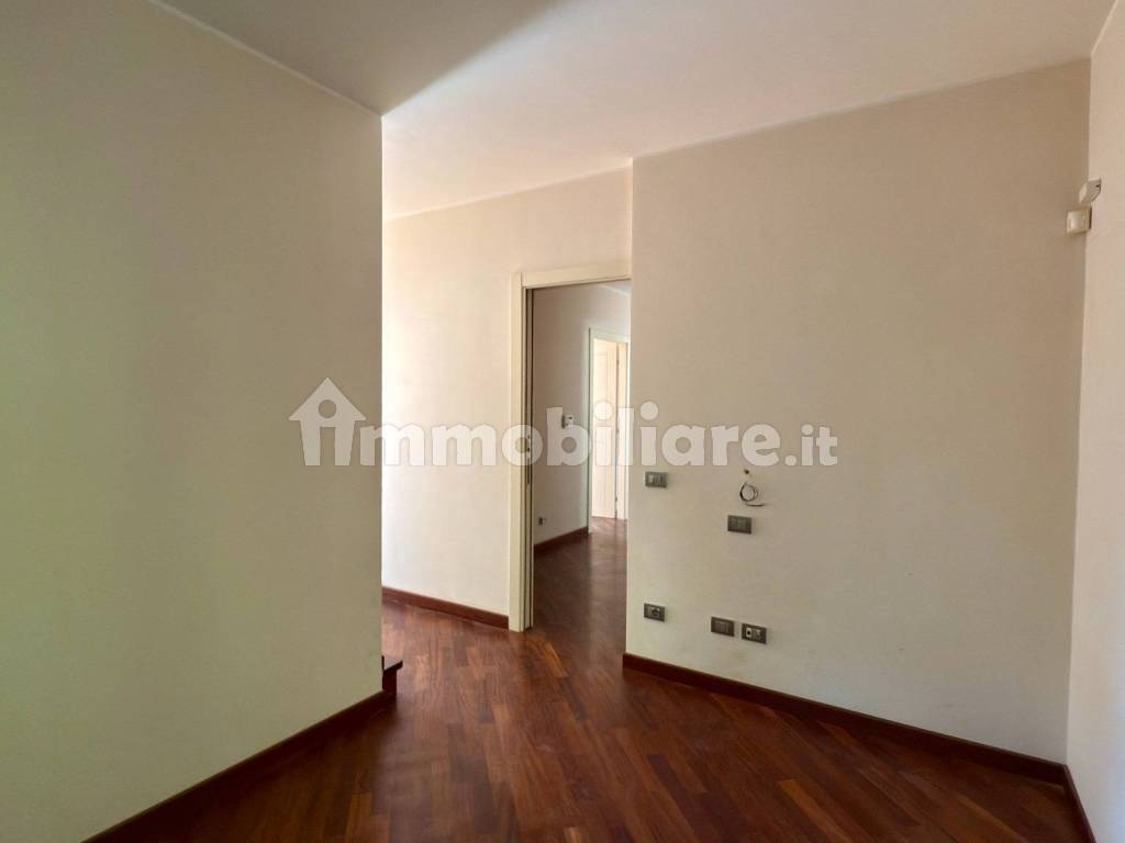 Cabina armadio