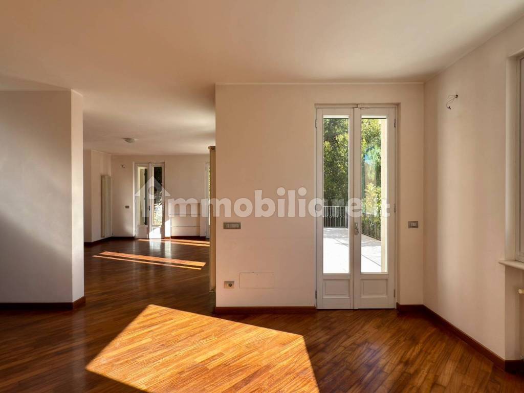 Sala da pranzo