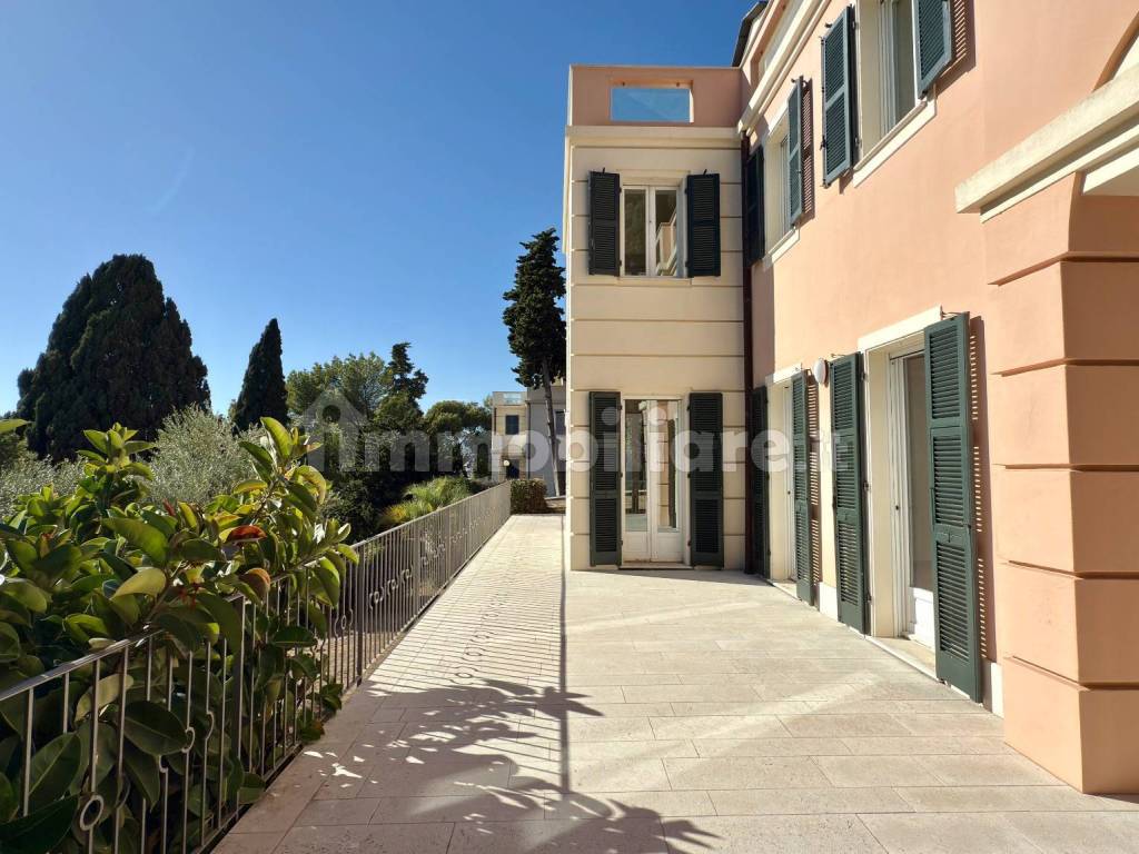 Terrazzo