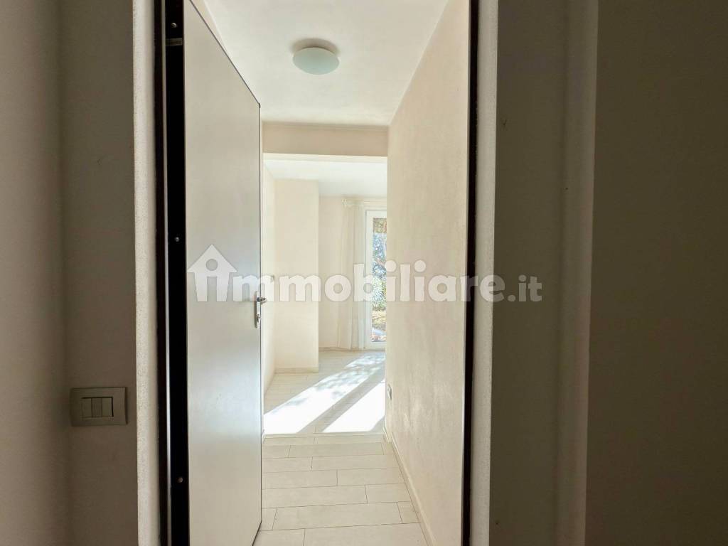 Ingresso