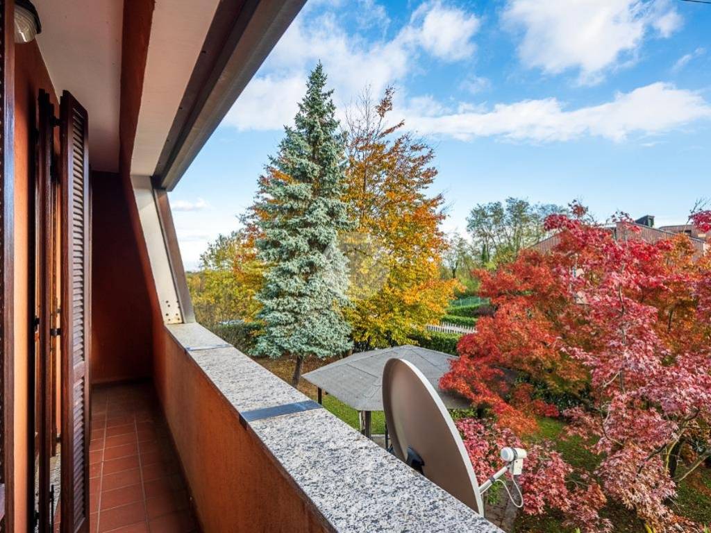 Balcone