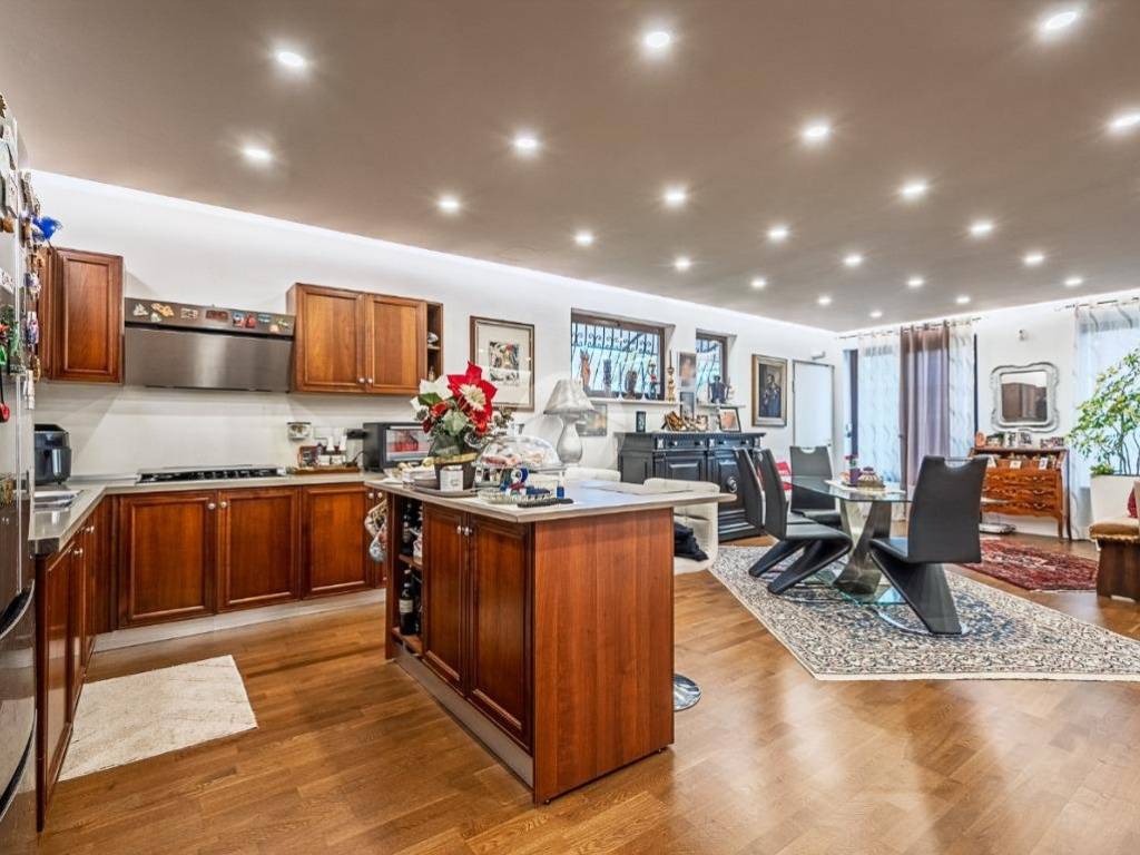 Cucina