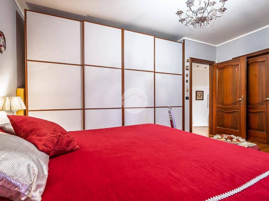 Camera da letto