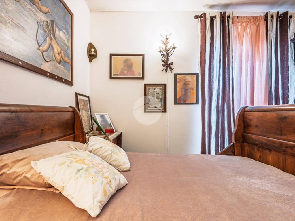Camera da letto