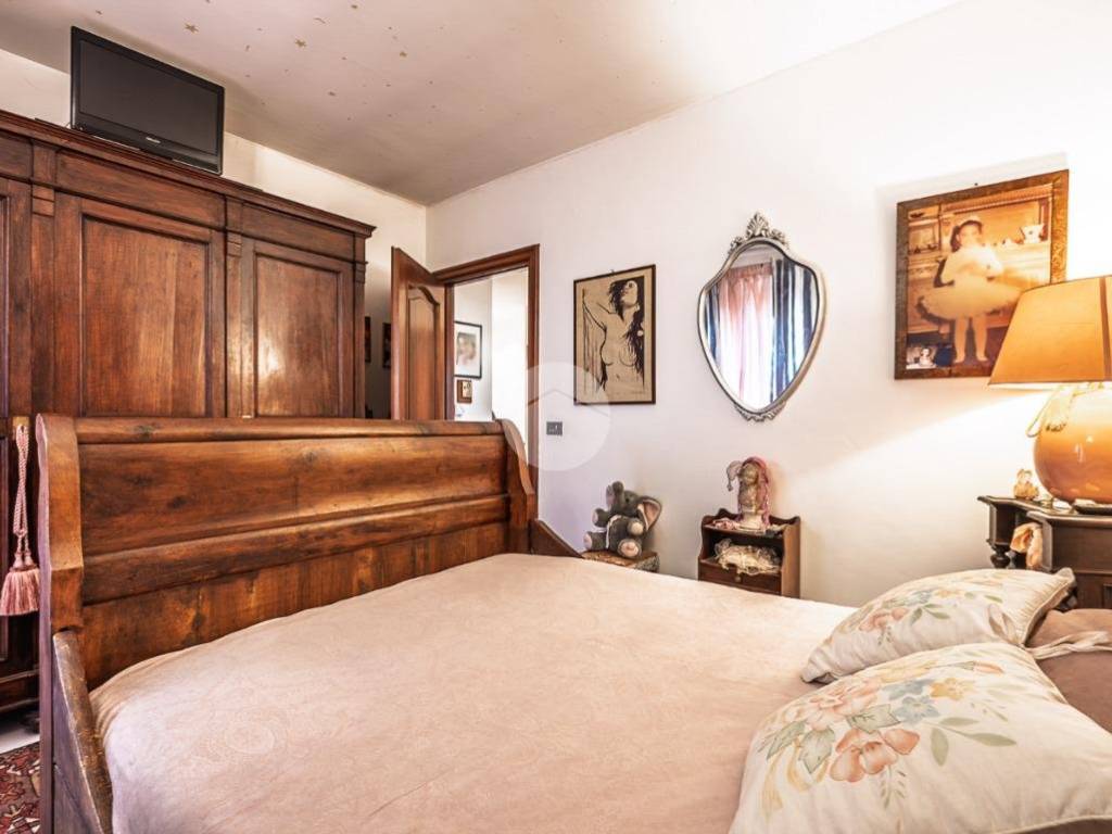 Camera da letto