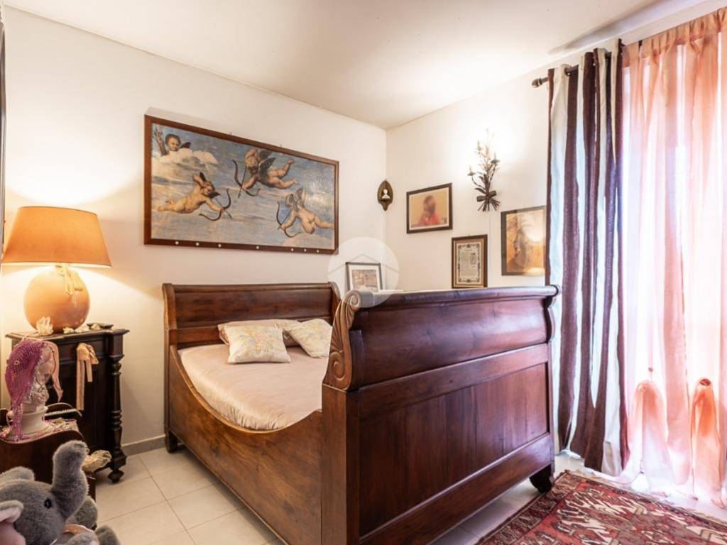 Camera da letto