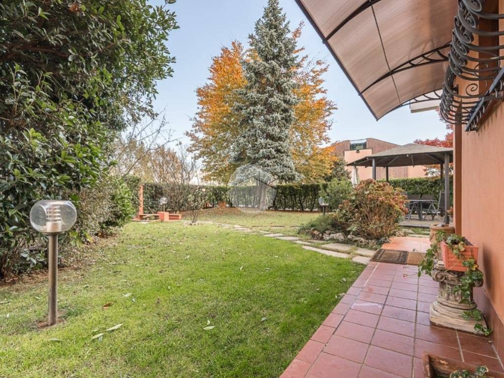 Giardino