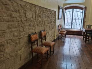 Interno palazzo