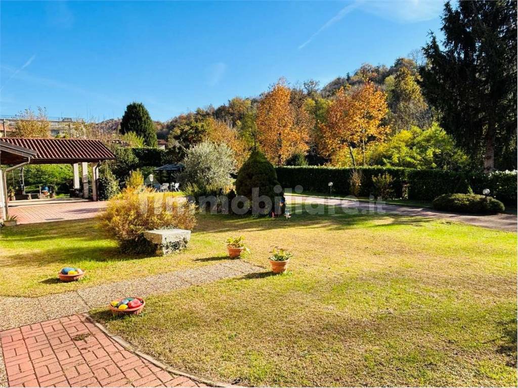 Giardino
