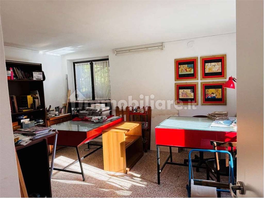 Studio