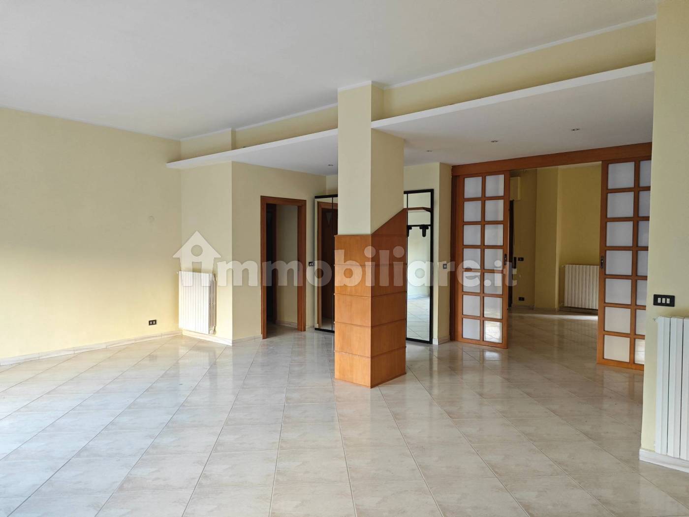 Appartamento in vendita a Benevento