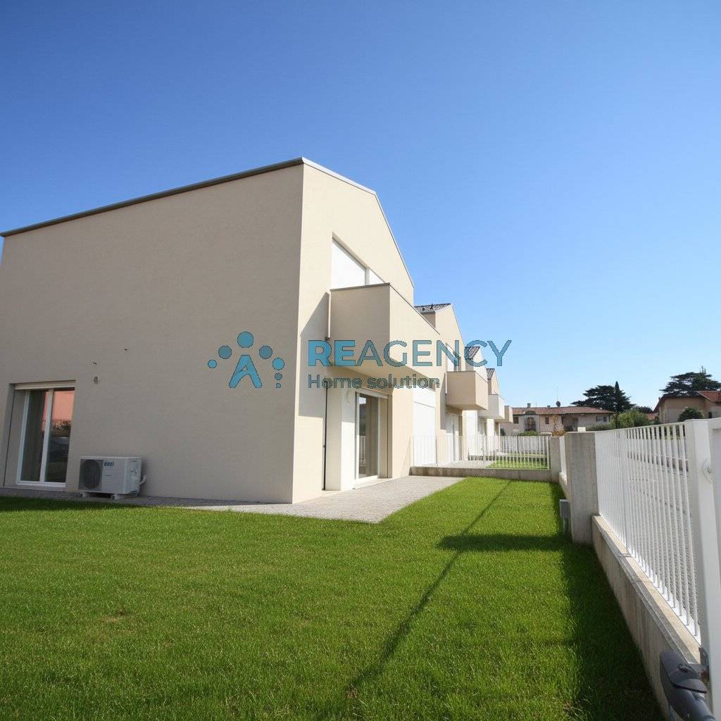 Villetta a schiera - foto 2