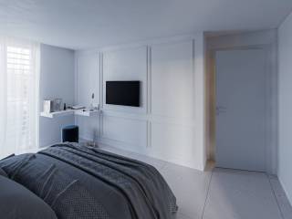 Camera da letto