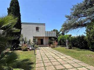 Single family villa via bitritto, 131, Carbonara di Bari, Bari