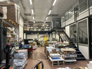 Magazzino