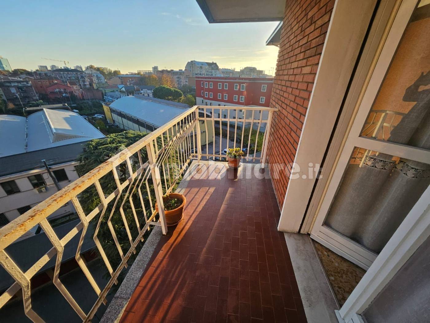 Appartamento in vendita a Baranzate