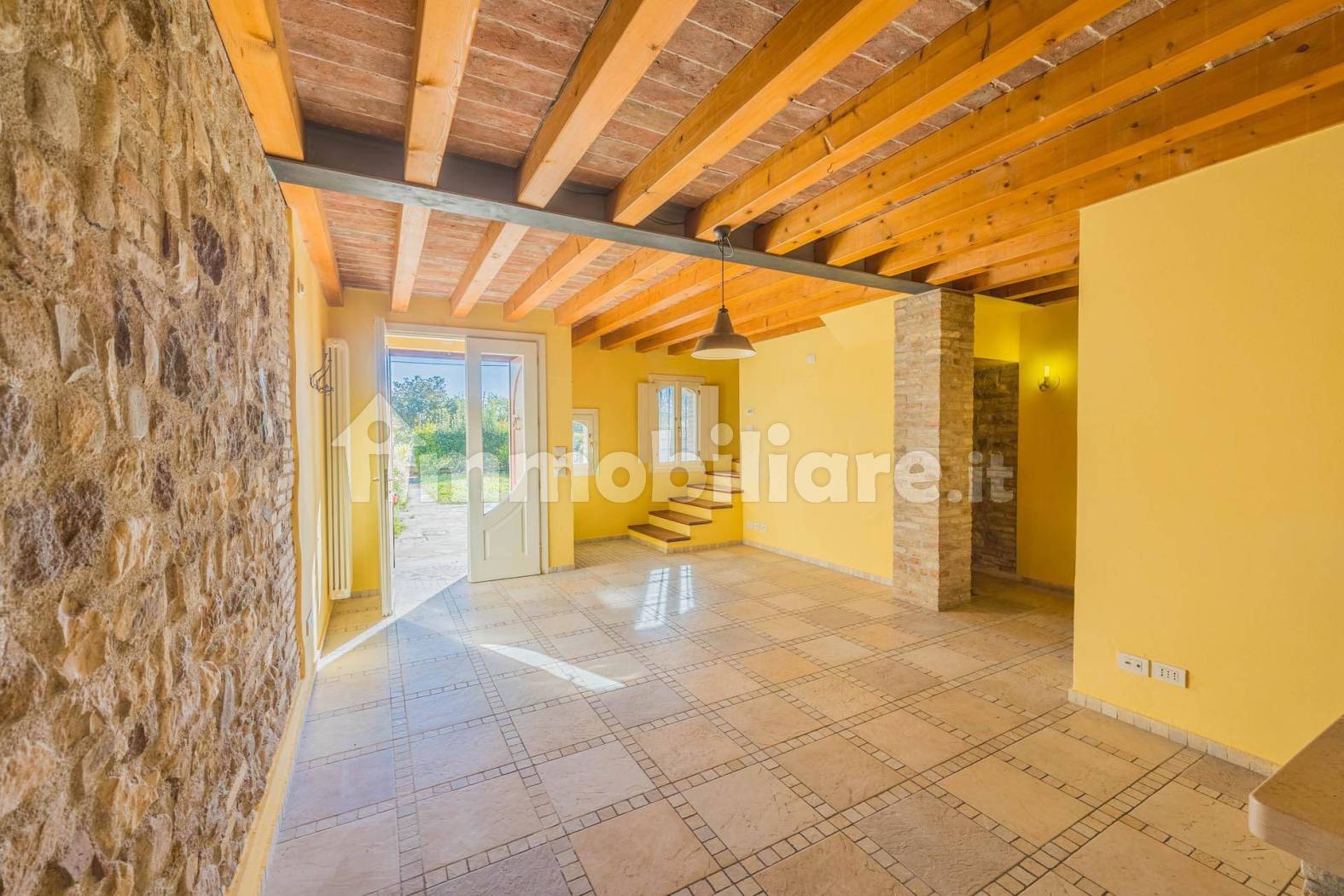 Villetta a schiera in vendita a Peschiera del Garda