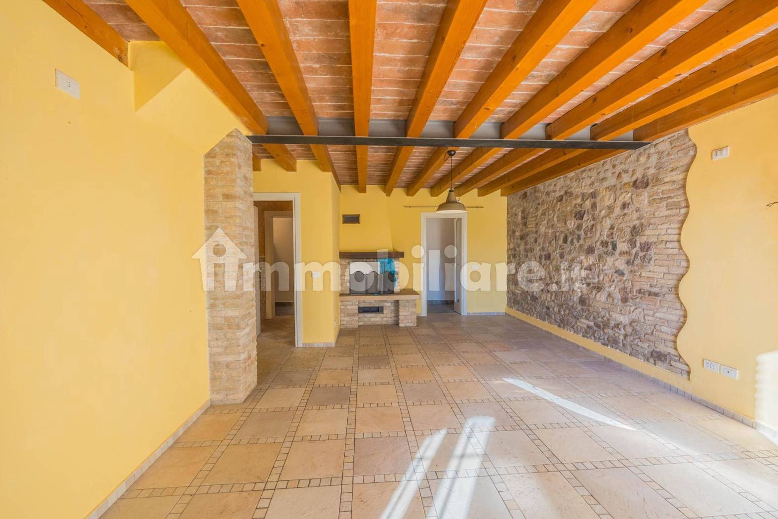 Villetta a schiera - foto 3