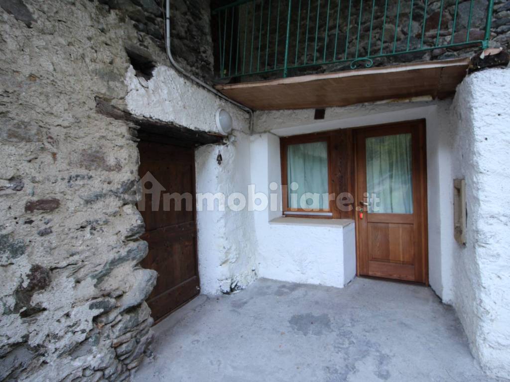Cortile interno