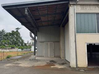 Portico