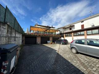 Cortile interno