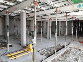 Interno non residenziale