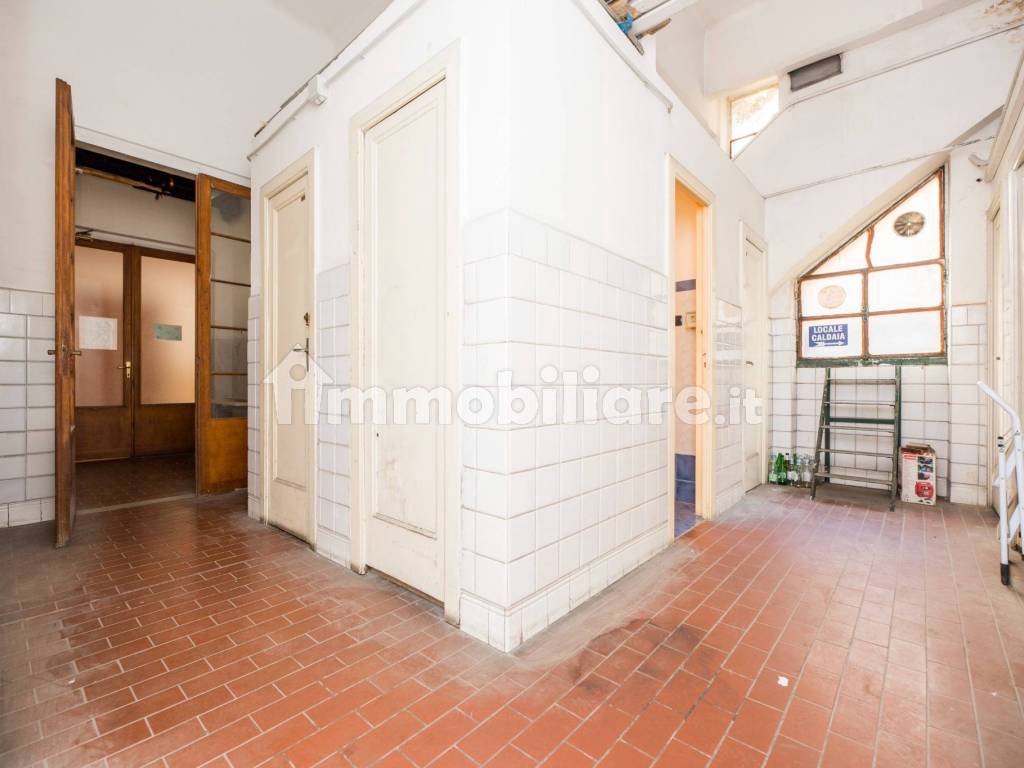 Interno non residenziale