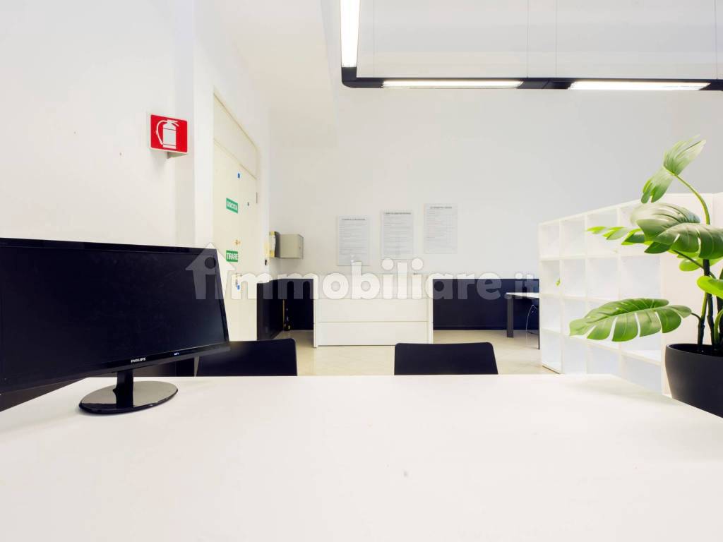 Interno non residenziale