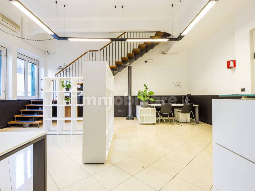 Interno non residenziale