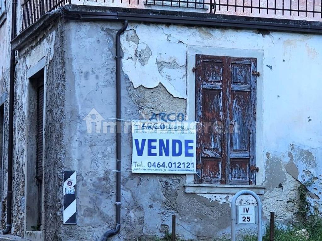 Facciata