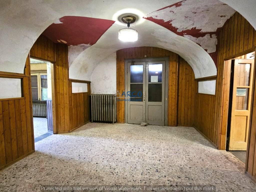 Interno palazzo