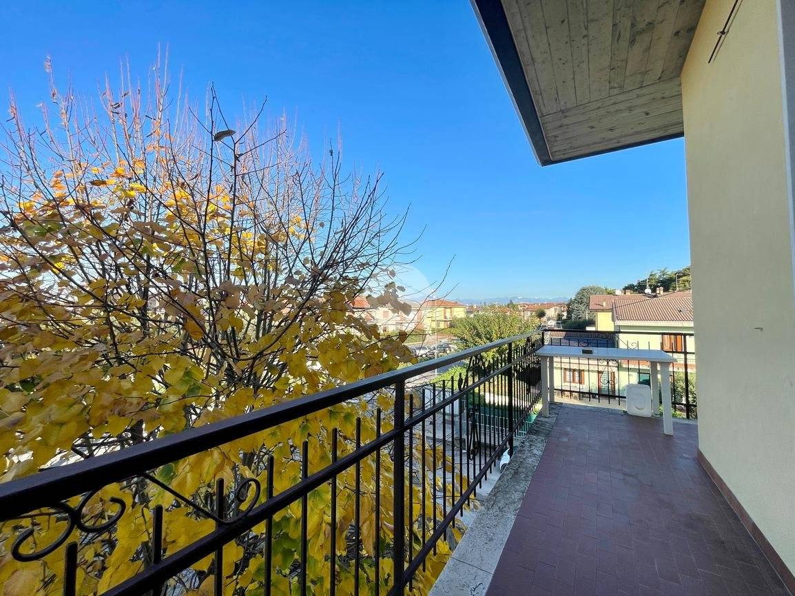 Appartamento in vendita a Castelnuovo del Garda