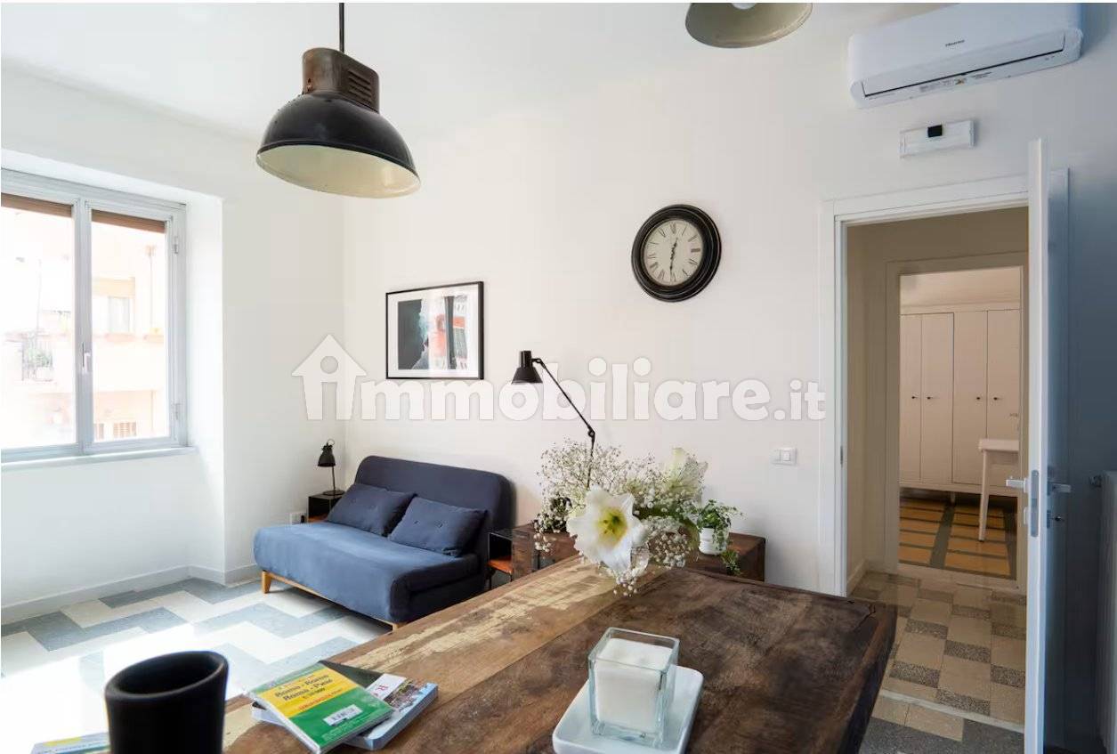 Appartamento in affitto a Roma